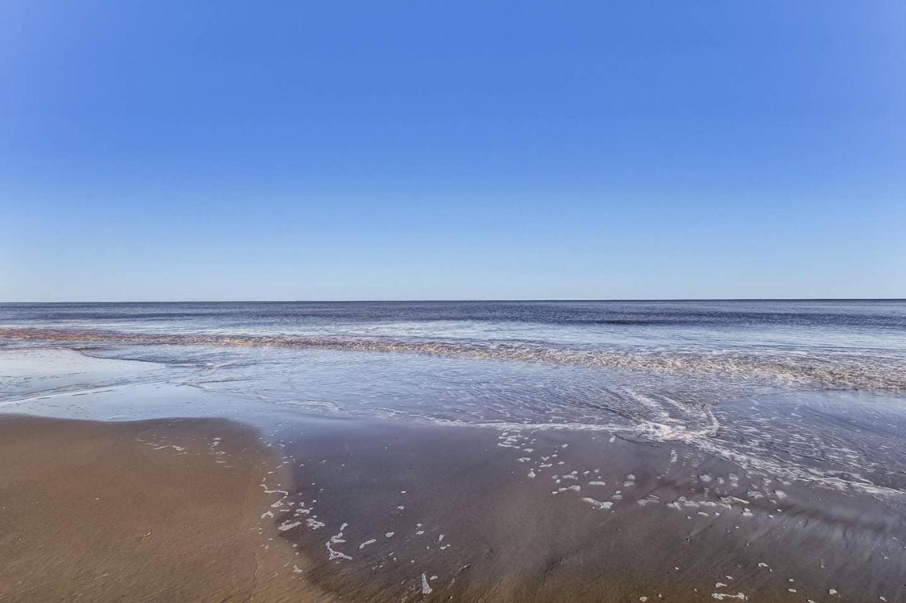 Salty Breeze At Demere Landing Unit 168 - Salt Air Dr Villa St. Simons Island Dış mekan fotoğraf